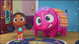 Deepa and Anoop - Season 01 Episode 05